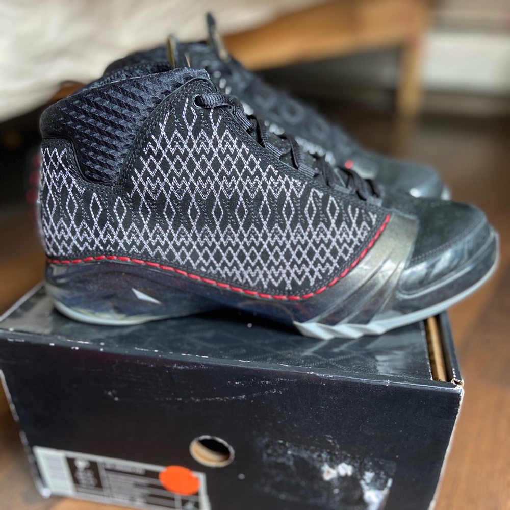 Air Jordan XX3